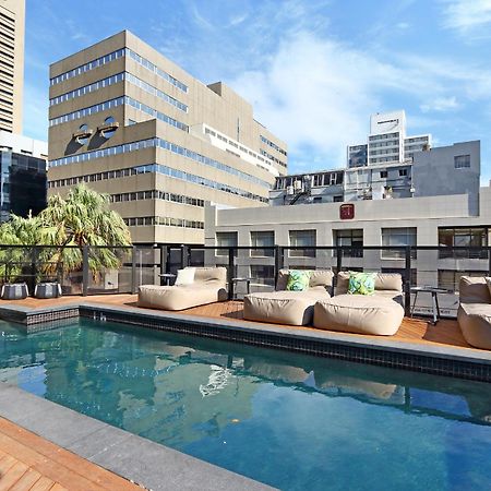 Triangle Luxury Suites By Totalstay Kapsztad Zewnętrze zdjęcie