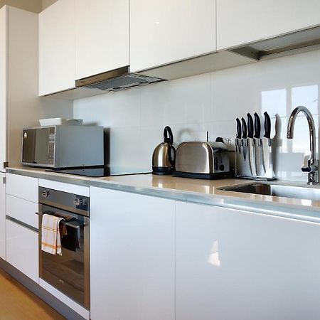 Triangle Luxury Suites By Totalstay Kapsztad Zewnętrze zdjęcie