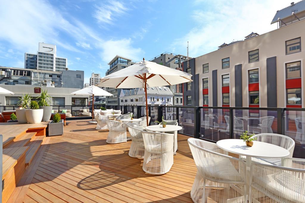 Triangle Luxury Suites By Totalstay Kapsztad Zewnętrze zdjęcie