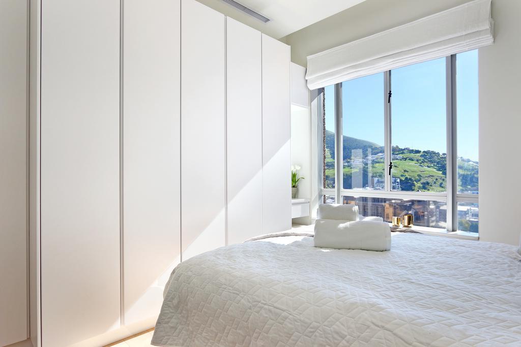 Triangle Luxury Suites By Totalstay Kapsztad Zewnętrze zdjęcie