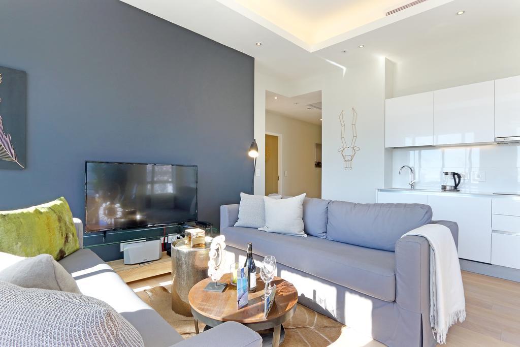 Triangle Luxury Suites By Totalstay Kapsztad Zewnętrze zdjęcie