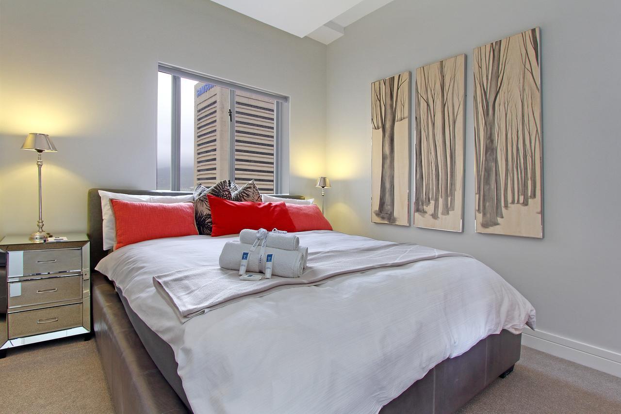 Triangle Luxury Suites By Totalstay Kapsztad Zewnętrze zdjęcie