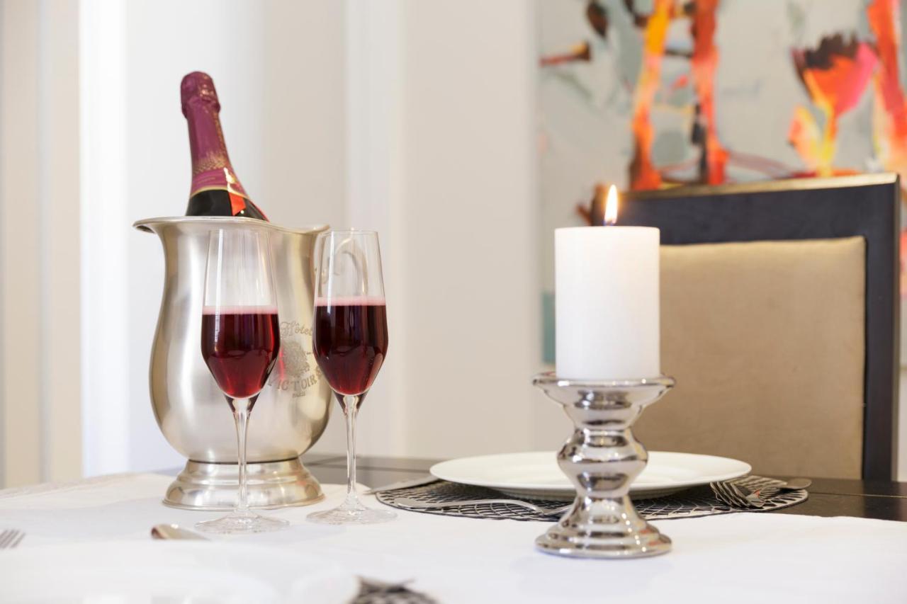Triangle Luxury Suites By Totalstay Kapsztad Zewnętrze zdjęcie
