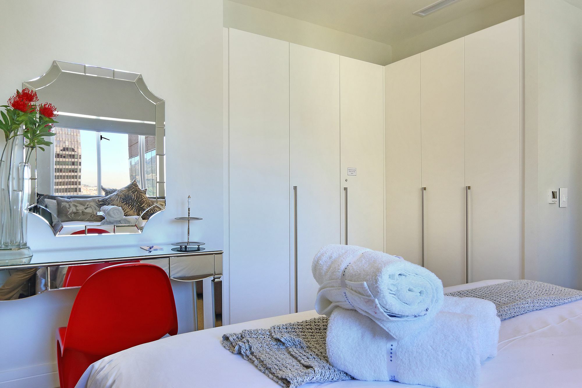 Triangle Luxury Suites By Totalstay Kapsztad Zewnętrze zdjęcie