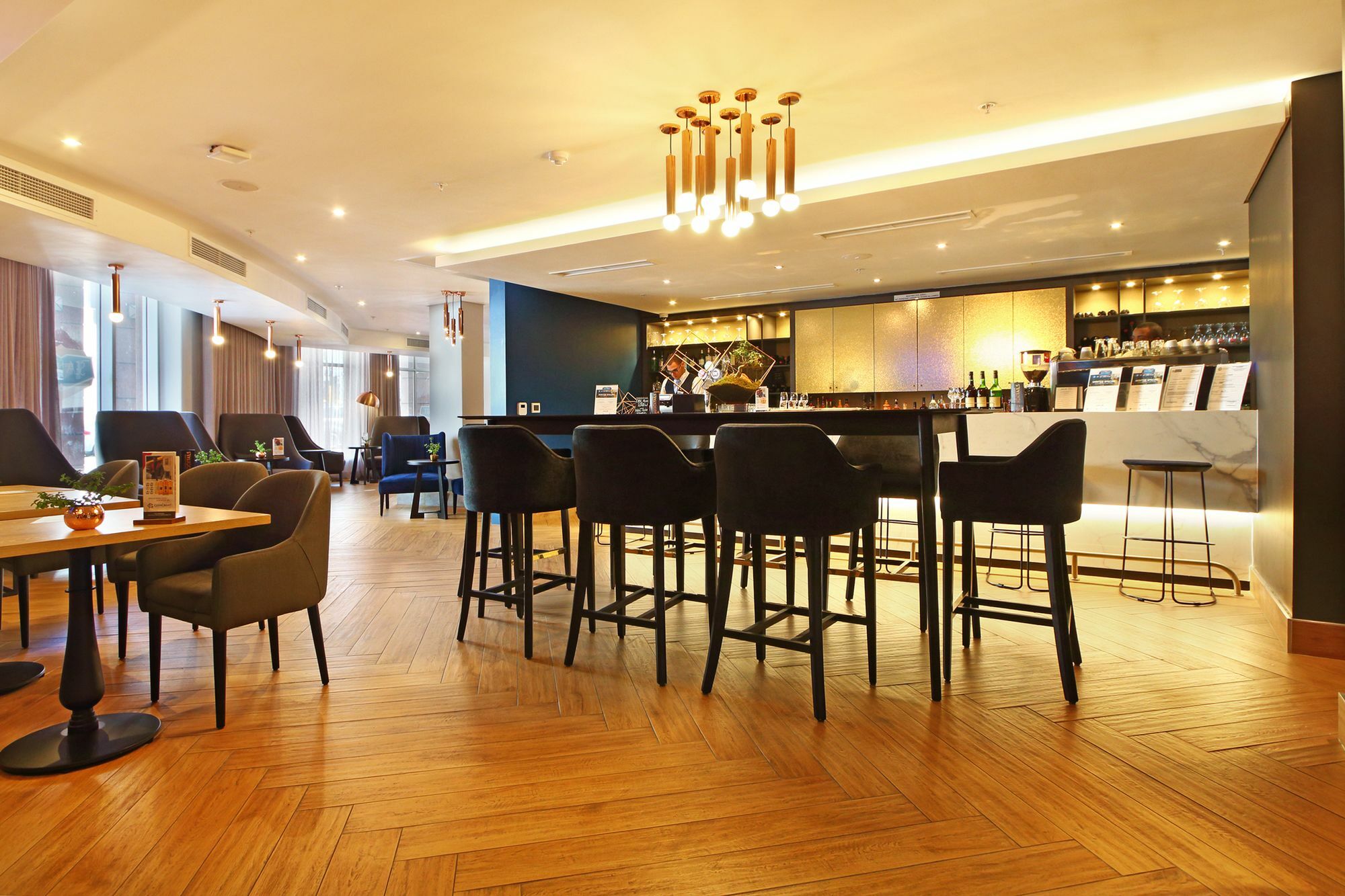 Triangle Luxury Suites By Totalstay Kapsztad Zewnętrze zdjęcie