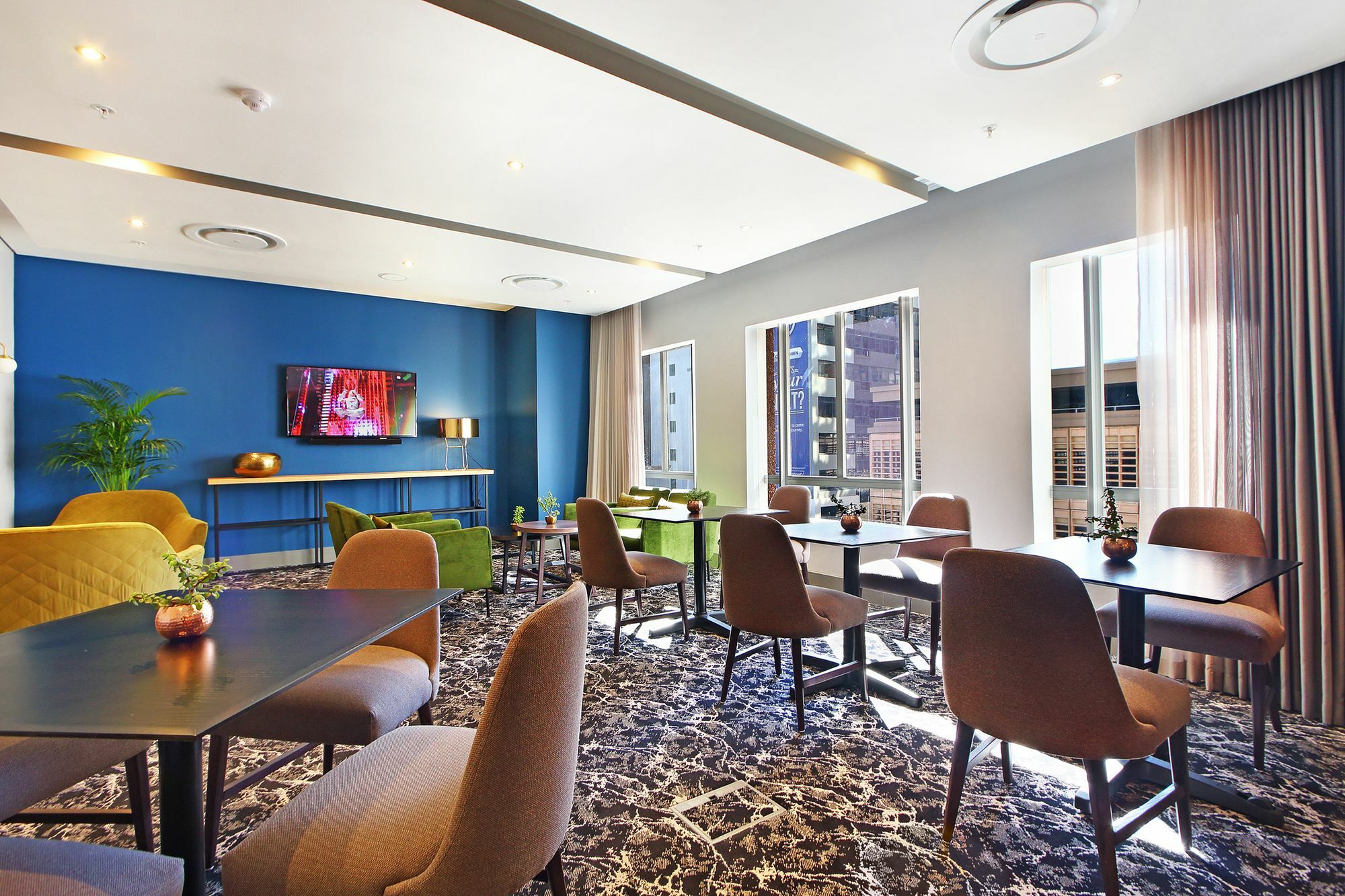 Triangle Luxury Suites By Totalstay Kapsztad Zewnętrze zdjęcie